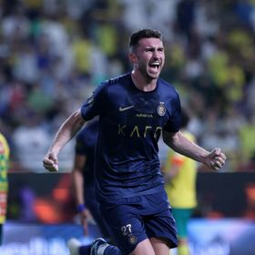 بشكتاش يقدّم عرضاً لضمّ لابورت من النصر السعودي