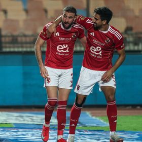 الأهلي يعبر أيغل نوار إلى دور المجموعات بدوري أبطال إفريقيا