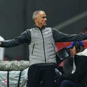 إنريكي "سعيد" بهدف التعثر ويهنئ إيثان مبابي بتألقه ضد باريس