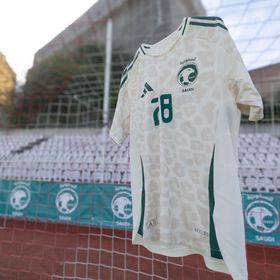 فراس البريكان يقود تشكيلة السعودية أمام مقدونيا الشمالية