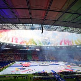 ألمانيا تخطط لاستضافة كأس العالم 2042 وتترقب موقف مونديال 2038