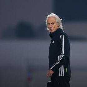 جيسوس يكشف سر "معاناة" النصر أمام ضمك