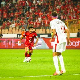 عقوبة غير مباشرة؟.. الأهلي يستبعد إمام عاشور ومحمد هاني من لقاء كيتارا