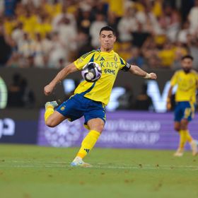 هدف رونالدو أمام الرياض الأفضل بالمرحلة 27 من الدوري السعودي