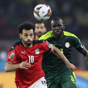 السنغال.. "كابوس" يطارد محمد صلاح منذ 2014