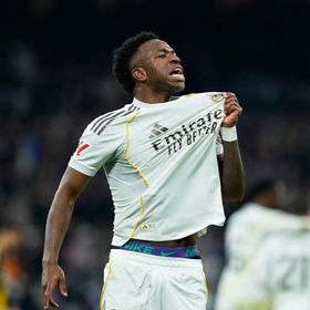 ريال مدريد يصعق رايو بركلة جزاء في الدقيقة 100 ويخسر بيلينغهام وفيني