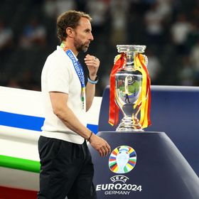 "فقدت الشغف".. ساوثغيت يرفض تدريب مانشستر يونايتد