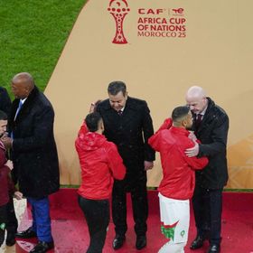 إرهاق العمالقة.. كاف يعتمد الموعد النهائي لكأس إفريقيا 2027