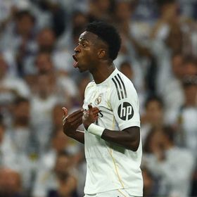 فينيسيوس على موعد مع "كابوس" في أول مباراة لريال مدريد