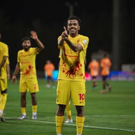 شاهد.. القادسية يخطف الفوز من الفيحاء بالدوري السعودي