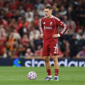 رومينيغه حزين لانتقال فيرتز إلى ليفربول وينتقد صفقة فولتماده