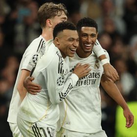 ريال مدريد يوافق على خضوع مبابي وبيلينغهام لفحوصات في فرنسا وإنجلترا