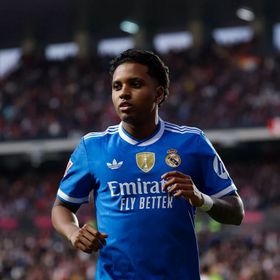 نادٍ إنجليزي يغري ريال مدريد بمبلغ ضخم لضمّ رودريغو