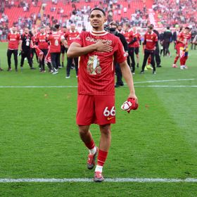 أرنولد لن يشارك مع ريال مدريد في مونديال الأندية "إلا بشرط"