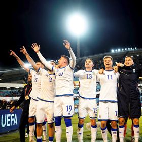 كوسوفو تقضي عملياً على فرص السويد في التأهل لكأس العالم 2026