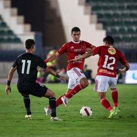 الأهلي يكتفي بتعادل مخيب مع بتروجيت ويفشل في استعادة الصدارة