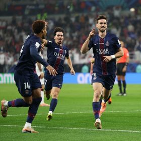 ريال مدريد يدرس ضم لاعب وسط باريس سان جيرمان في الصيف