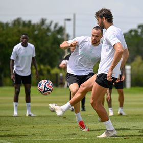 التشكيلة المتوقعة ليوفنتوس أمام ريال مدريد بمونديال الأندية