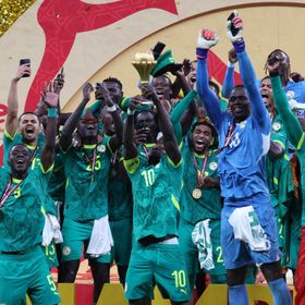 السنغال ترغب في استضافة كأس أمم إفريقيا 2032
