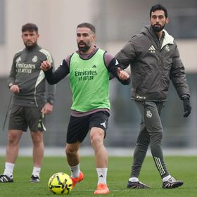 موعد مباراة ريال مدريد وليفانتي في الدوري الإسباني