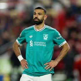 ليفربول ينهار أمام برينتفورد ويخسر للمرة الرابعة توالياً في الدوري الإنجليزي