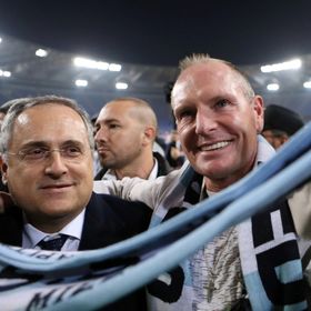 بول غاسكوين يعود إلى منزله بعد ساعات مُقلقة في المستشفى