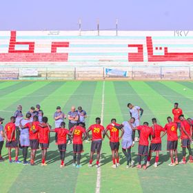 ملاعب السودان "كارثية".. و"فيفا" يتعهّد بدعم البنى التحتية