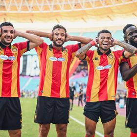 الترجي يهزم النجم الساحلي في كلاسيكو تونس ويستعيد المركز الثاني