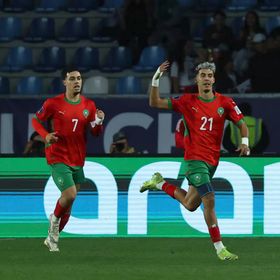 المغرب يهزم كوريا الجنوبية ويواجه أميركا في ربع نهائي كأس العالم تحت 20 عاماً