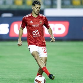 نجم الأهلي المصري "كاد يصاب بالجنون"