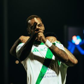 إيفان توني يواصل مطاردة رونالدو في سباق هدافي دوري روشن