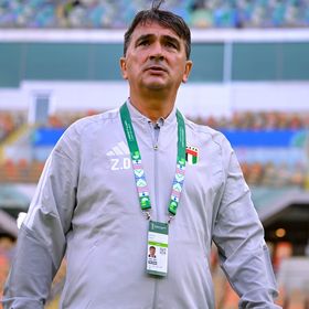 داليتش بعد رباعية اليمن: سنبني منتخب الإمارات ولا تفرقة مع المجنسين