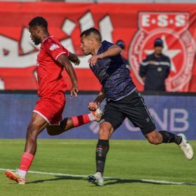 الملعب التونسي يصعق النجم الساحلي ويتأهل لنصف نهائي الكأس
