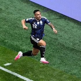 بفضل لاوتارو.. إنتر ميلان لا يغيب عن نهائي كأس العالم منذ 44 عاماً
