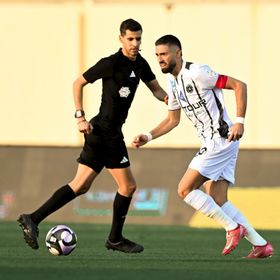 يانيك كاراسكو يحسم مستقبله مع الشباب رغم اهتمام روما