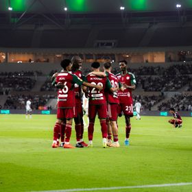 سقوط جديد لبطل آسيا.. الاتفاق يضرب شباك الأهلي بثلاثية