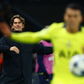 رغم الهزيمة.. مدرب توتنهام سعيد بـ"شخصية الفريق" أمام سان جيرمان
