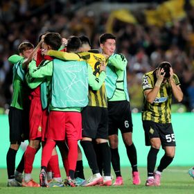 كايرات ألماتي يقصي سيلتيك ويتأهل لدوري أبطال أوروبا لأول مرة