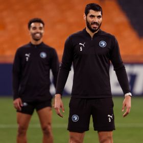 موعد مباراة بيراميدز وأورلاندو بايرتس في ذهاب نصف نهائي أبطال إفريقيا