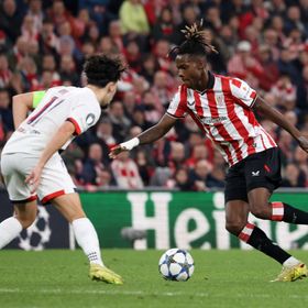 باريس سان جيرمان يتعادل سلبياً مع أتلتيك بلباو