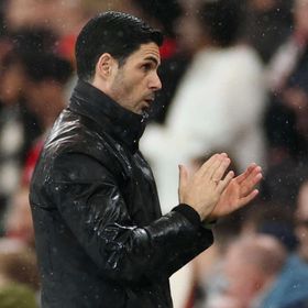 أرتيتا: لعبنا بروح جماعية أمام ويغان.. وحان وقت البدلاء