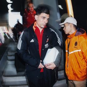شاهد.. بن شرقي يهز شباك الزمالك في أول ظهور ويرفض الاحتفال