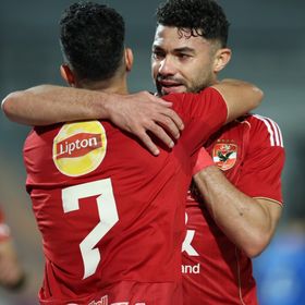 هدف نادر لطاهر يوقف سلسلة كارثية ويمنح الأهلي قبلة الحياة