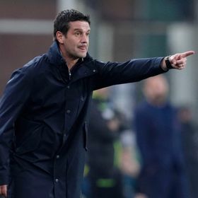 تشيفو مدرب إنتر: قللوا من شأننا فانتزعنا صدارة الدوري