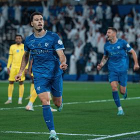 الهلال يعاني من معضلة هجومية في الدوري السعودي