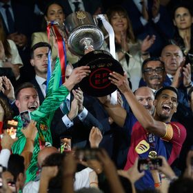 موعد قرعة نصف نهائي كأس ملك إسبانيا والفرق المتأهلة