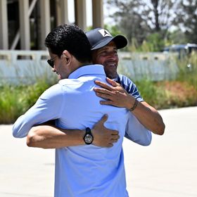 ماذا قال إنريكي قبل مواجهة أتلتيكو مدريد في مونديال الأندية؟