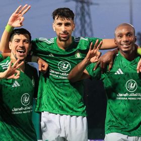 أهلي طرابلس يضع يداً على لقب الدوري بفوز مريح على السويحلي