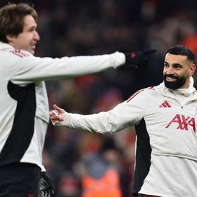 تشكيلة ليفربول المتوقعة ضد ليدز.. استبعاد "بديل محمد صلاح"؟