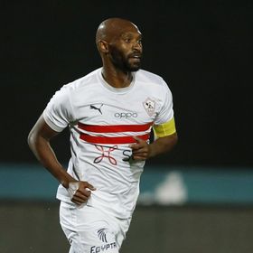 شيكابالا قائد الزمالك يعلن موعد اعتزاله